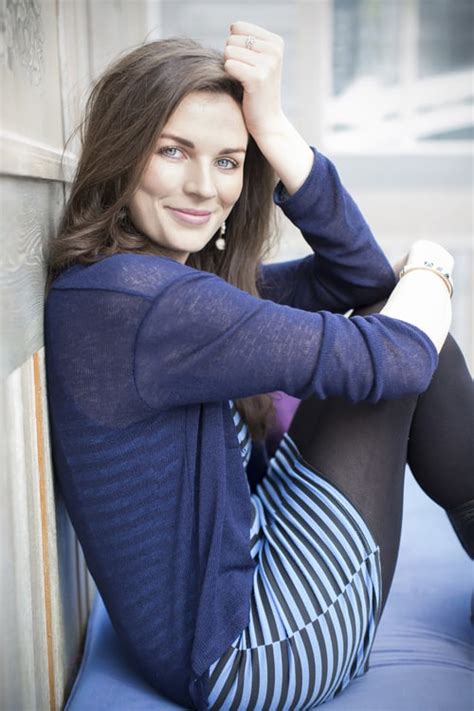 Aisling bea to host have i got news for you. Picture of Aisling Bea