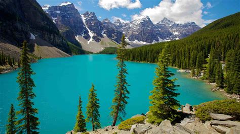 Viajes A Parque Nacional Banff Paquetes A Parque Nacional Banff 2020