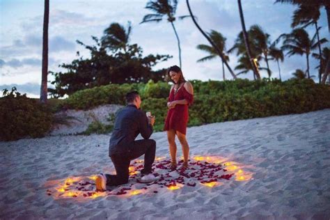 Get Redirected Below Diy Wedding Alter Beach Proposal Proposal