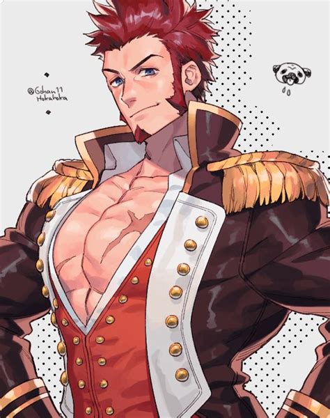 Pin By Domo C On Fate Anime Series Fate Anime Series Fate Napoleon