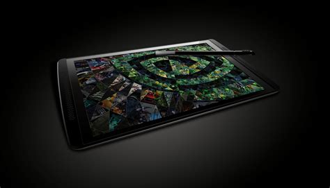 Nvidia Tegra Note Tablet Platform Launches 199 From Evga Pny Pc