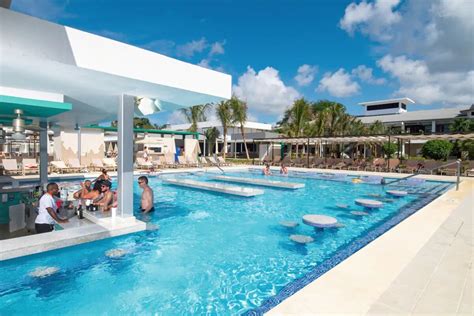Riu Palace Tropical Bay All Inclusive Leisure For Pleasure Holidays