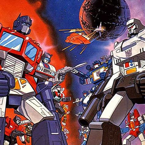 Transformers G1 Youtube