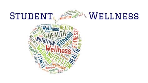 Student Wellness Ledyard Public Schools