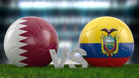 Qatar Vs Ecuador Live Stream How To Watch World Cup 2022 Opener Online From Anywhere Technadu