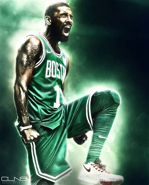 Find the best kyrie irving 2017 wallpapers on wallpapertag. Wallpaper Kyrie Irving Animated - Vote Wallpaper