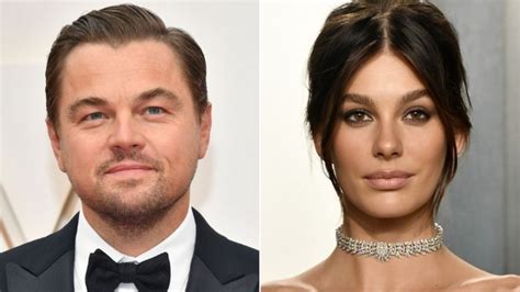 Inside Leonardo Dicaprios Relationship With Camila Morrone