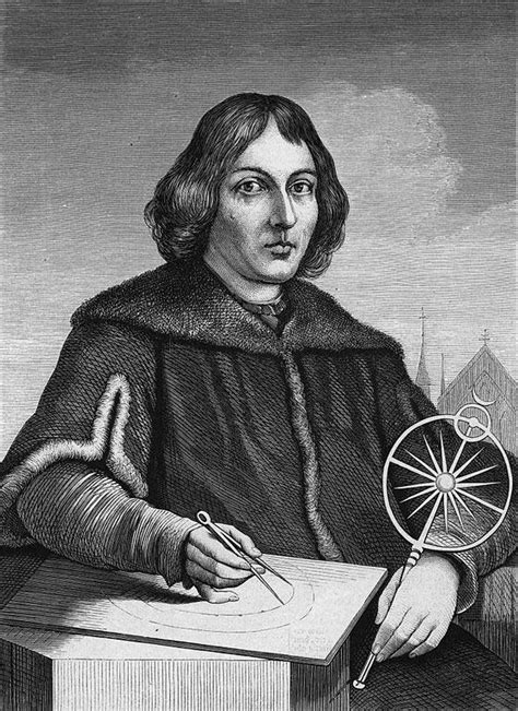 Nicolaus Copernicus Biography Life Of Renaissance Astronomer