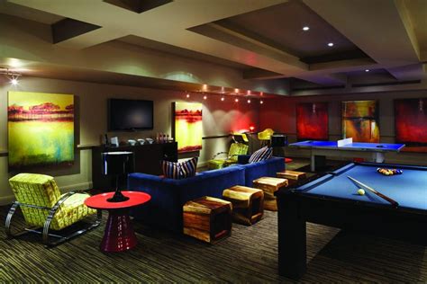 Maybe you would like to learn more about one of these? 20 Epic Rec Room Ideas Decoration For Your Family ...