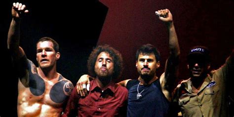 28 Years Ago Rage Against The Machine Fought Censorship By Baring