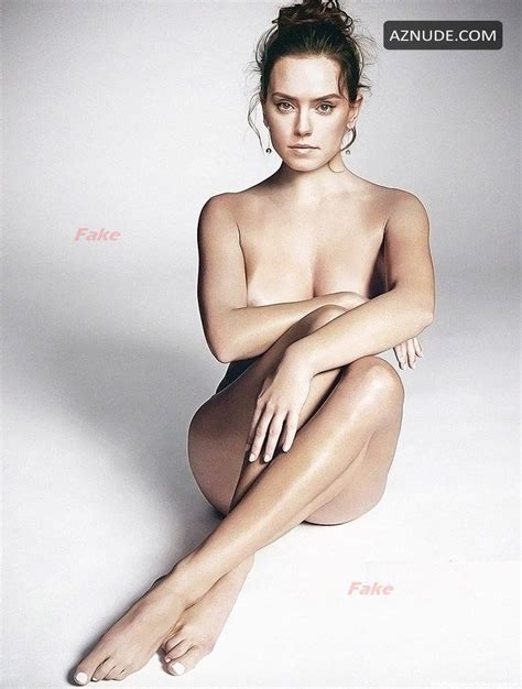 Daisy Ridley Nude And Sexy Photos Collection Aznude