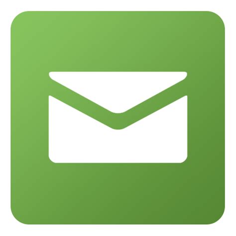 E Mail Icon Png 247673 Free Icons Library
