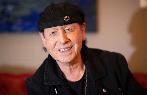 Happy Birthday Klaus Meine Rocklandfm