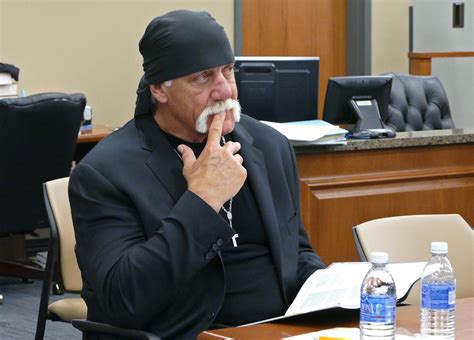 ‘whatcha Gonna Do Gawker Trial Begins On Hulk Hogans 100 Million