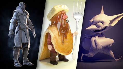 Cg Cookie Brilliant Blender Unity And Concept Art Tutorials For