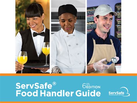 The servsafe food handler course and assessment do not have an official prerequisite. ServSafe Food Handler
