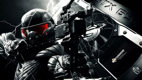 Crysis 3 Spiel 2013 2560x1600 Hd Hintergrundbilder Hd Bild