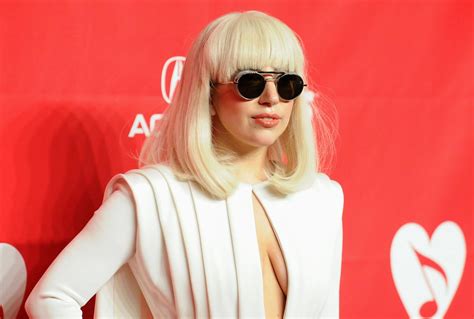 Lady Gaga Reveals Sexual Assault To Howard Stern