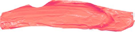линия краски мазок розовый Freetoedit Sticker By 110685762