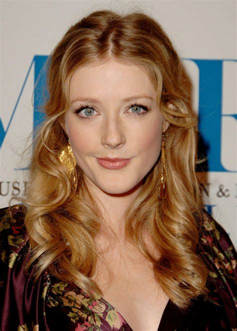 Jennifer Finnigan At Museum Of Television And Radio Honors Leslie Moonves