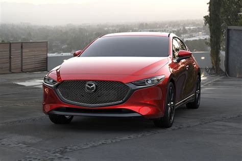 Mazda 3 Hatchback 2024 Price In United States Reviews Specs