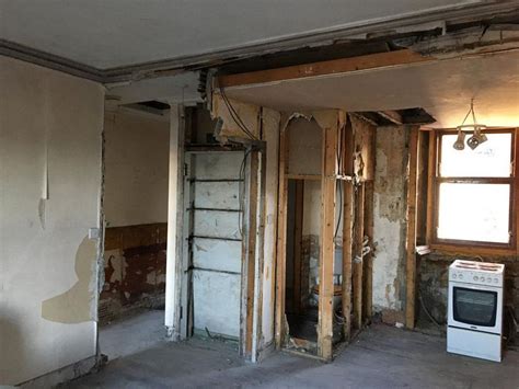 One Of Uks Cheapest Flats Is On The Market For Just £10k Somerset Live