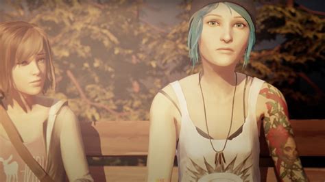 Xbox The Life Is Strange Remastered Collection Game Latest Download Gdv