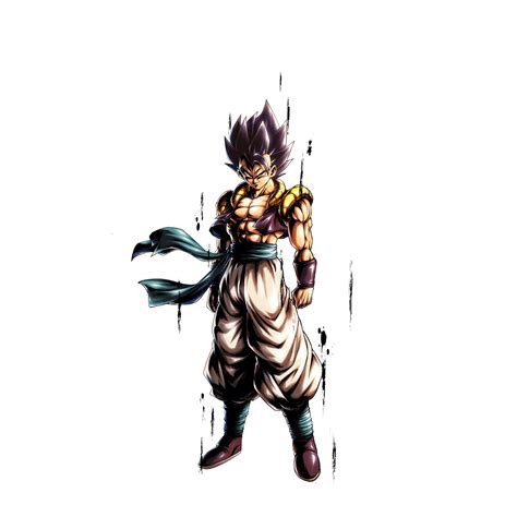In a meta where sp ssb vegito blu is dominant, players need strong green fighters to compete against him, and sp ssj4 fp goku grn matches the sketch, offering very high damage potential as well as nice durability in some. SP Gogeta (Blue) | Dragon Ball Legends Wiki - GamePress