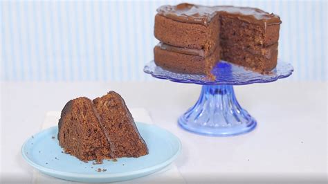 Mary Berrys Chocolate Cake Baking Recipes Goodtoknow