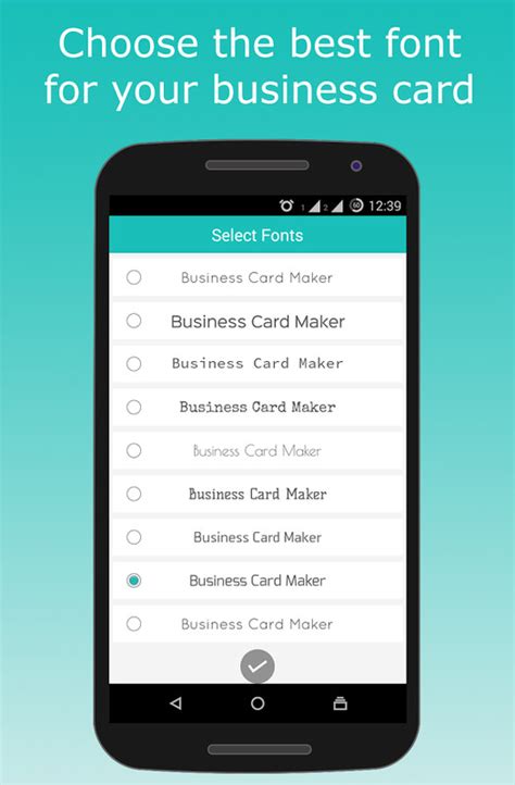 They are among the most downloaded and highly rated in the google this app is designed to let you scan several business cards at once. Business Card Maker APK Free Android App download - Appraw