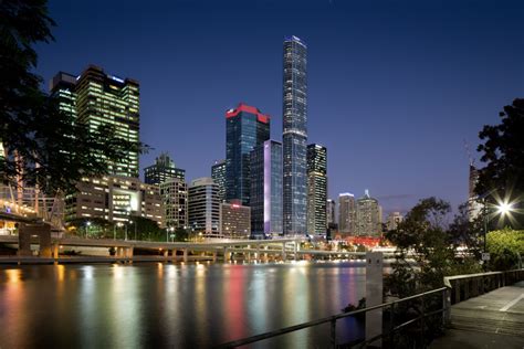 Welcome to mybrisbane, following events, news and destinations. First look: W Hotel Brisbane announces open date - Travel ...