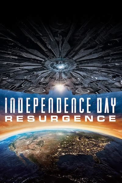 Independence Day 2 Film Online På Viaplay