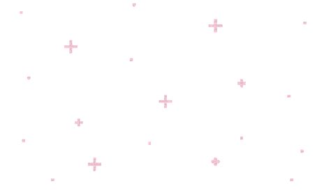 Pink Sparkles Deco Glitter Cute Kawaii Picmix