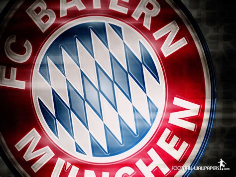 Oficialmente em alemão), comumente referido como fc bayern . Wallpaper de Clubes : Papel de parede do Bayern de Munique