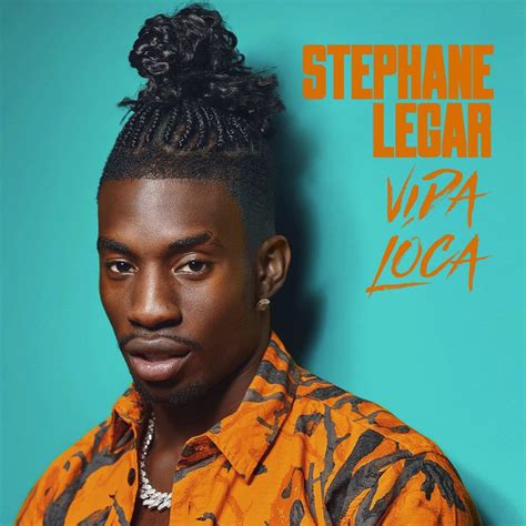 Stéphane Legar Vida Loca Reviews Album Of The Year