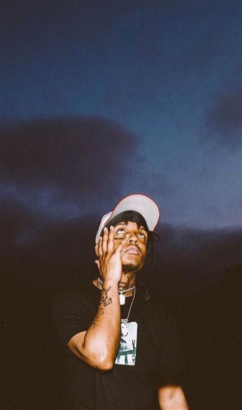 Ski Mask The Slump God Wallpaper For Mobile Phone Tablet Desktop