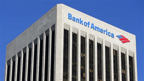 Bank of scotland niederlassung berlin. Justice Dept. says Bank of America should be fined $2.1 ...