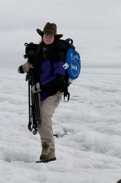 Meet Our Crew Ice Stories Dispatches From Polar Scientists