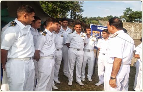 Indian Naval Academy Navac Ezhimala Of Indian Navy