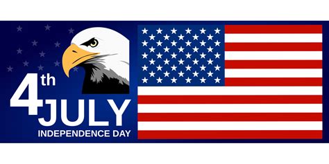 Independence Day Banner Image Id 197993 Image Abyss