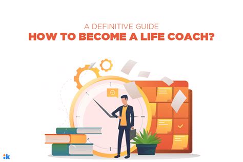 Once you become a certified life coach, there are many actions you'll need to take to get your business off the ground and build your client base. Life Coaching: How to Become a Life Coach - A Definitive Guide