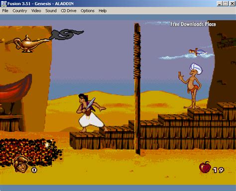 I bought this game purely out of nostalgia. Aladdin 1.0 Download Free for Windows 10, 7, 8 (64 bit / 32 bit)