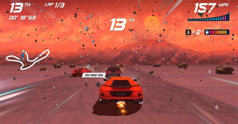Ponte al volante de unauto de carrera de alta velocidad, salta en un atronador camión 3d en uno de nuestros muchos juegos de carros 3d gratis, en línea! Análisis - Horizon Chase Turbo — LaPS4