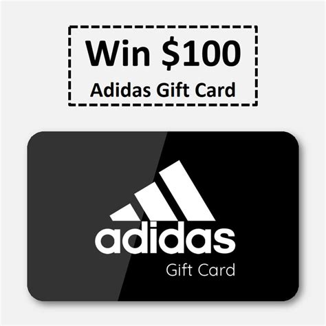 Skip to product section content. Win Adidas gift card today! #adidas #gift #GiftCards # ...