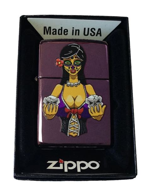 Pin On Custom Zippos