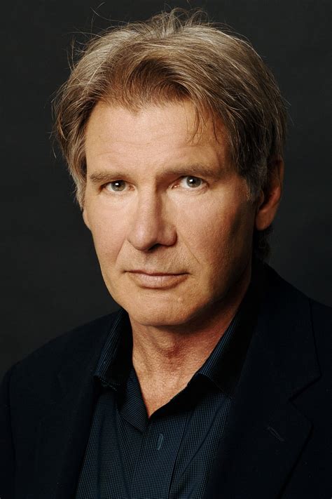 Harrison Ford Actor