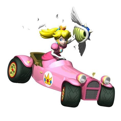 Princess Peach Videojuegos Pinterest Princess Peach Mario Kart