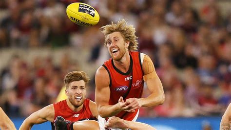 345,850 likes · 40,447 talking about this. AFL Round 3: Melbourne v Essendon scores, match report ...