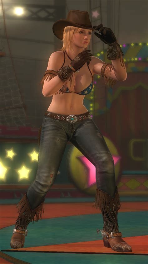 Tina Armstrongdead Or Alive 5 Costumes Dead Or Alive Wiki Fandom Powered By Wikia