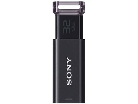 Sony 32gb Usb 30 Microvault Flash Drive Usm32gub